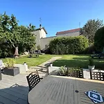 Les Persiennes Auvers-sur-Oise