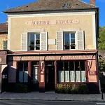 Les Persiennes * Auvers-sur-Oise