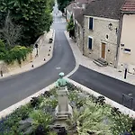 Bed & Breakfast Les Persiennes *