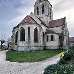 Les Persiennes Auvers-sur-Oise