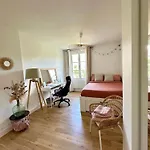 Bed & Breakfast Les Persiennes