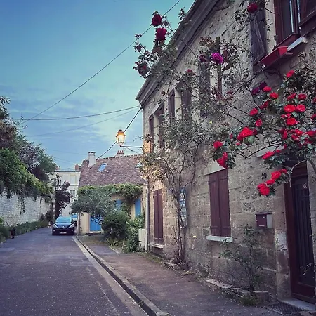 Bed & Breakfast Les Persiennes *