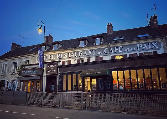 Bed & Breakfast Les Persiennes